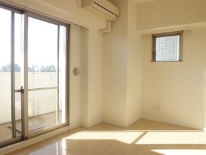 室内バルコニー02