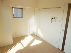 室内TVモニター付インターフォン