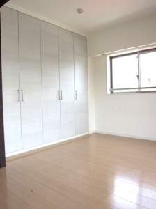 リビング・収納