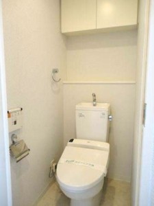 トイレ ウォシュレット