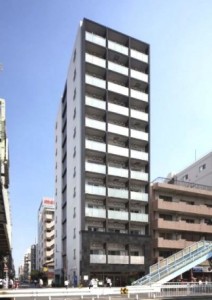 フォレシティ両国