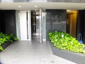 エントランス02