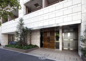 エントランス01